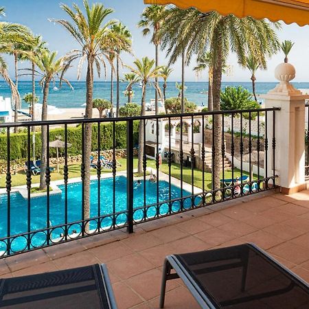 Frontline Beach Apartment Marina Real 5009 Манільва Екстер'єр фото