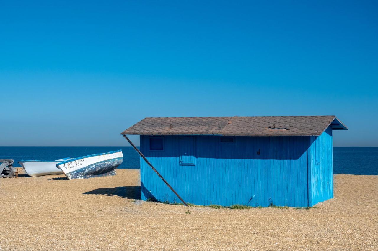 Frontline Beach Apartment Marina Real 5009 Манільва Екстер'єр фото